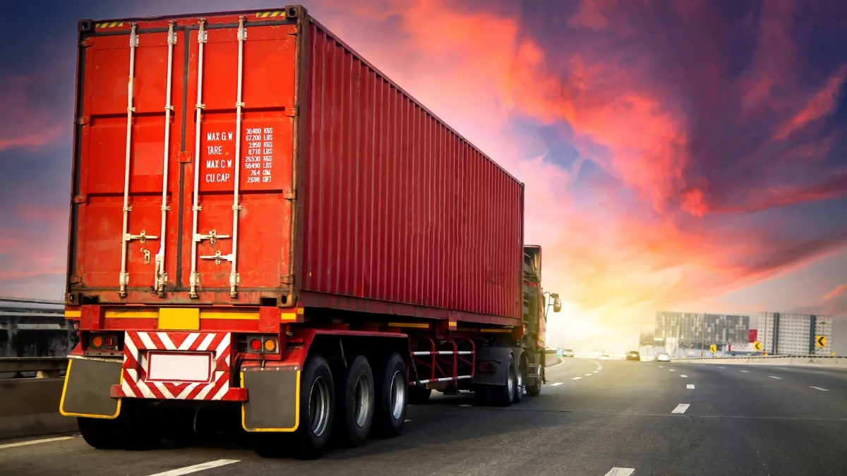 Road Transport Services